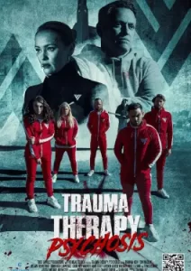 Trauma Therapy Psychosis (2023)