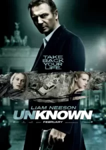 Unknown (2011)