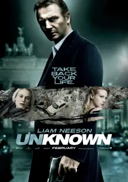 Unknown (2011)