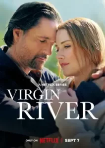 Virgin River Season 5 (2023)