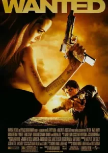 Wanted (2008)
