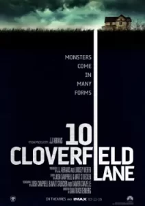 10 Cloverfield Lane (2016)