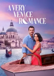 A Very Venice Romance (2023)