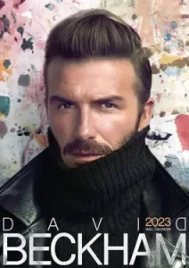 Beckham (2023)