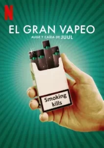 Big Vape: (2023)