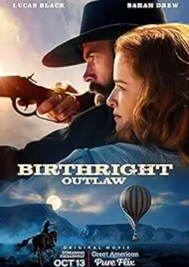 Birthright: Outlaw (2023)