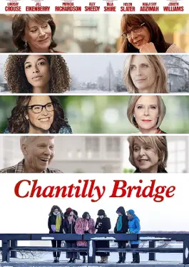 Chantilly Bridge (2023)