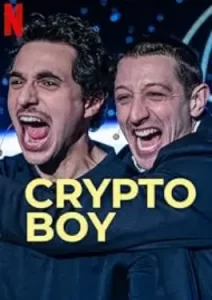 Crypto Boy (2023)