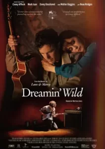 Dreamin’ Wild (2023)