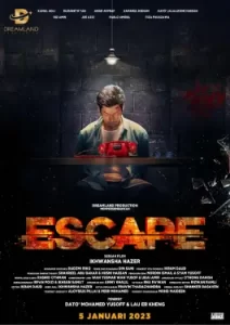 ESCAPE (2023)
