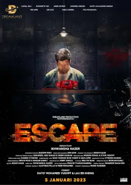 ESCAPE (2023)