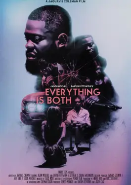 Everything Is Both (2023)