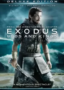 Exodus: Gods and Kings (2014)