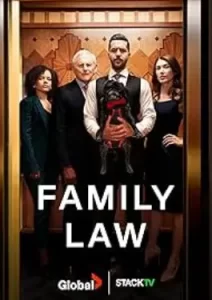Family Law Season 2 (2023)