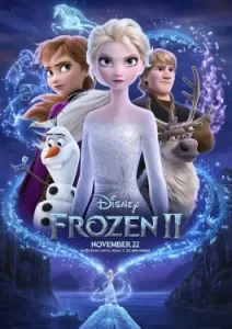 Frozen II (2019)