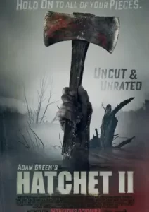 Hatchet 2 (2010)