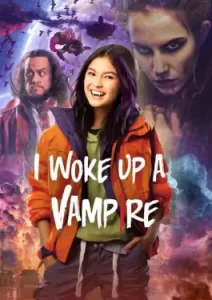 I Woke Up a Vampire (2023)