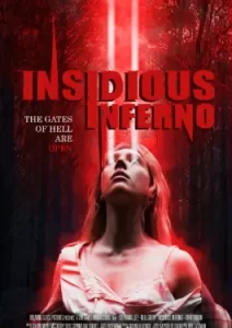 Insidious Inferno (2023)
