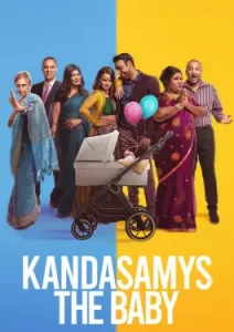 Kandasamys: The Baby (2023)