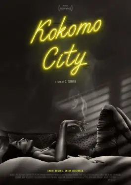 Kokomo City (2023)