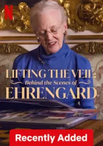 Lifting the Veil: Behind the Scenes of Ehrengard (2023)