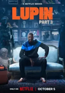 Lupin Part 3(2023)