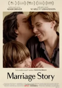 Marriage Story (2019)
