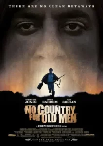 No Country for Old Men (2007)