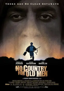 No Country for Old Men (2007)