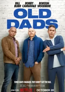 Old Dads (2023)