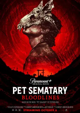 Pet Sematary: Bloodlines (2023)