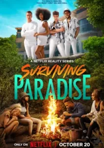 Surviving Paradise Season 1 (2023)