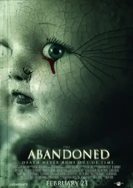 The Abandoned (2006)