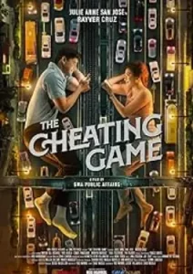 The Cheating Game (2023)