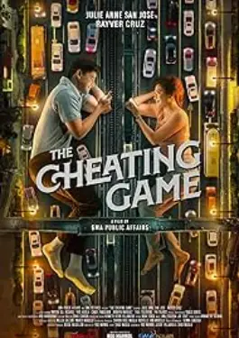 The Cheating Game (2023)