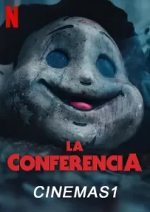 The Conference (2023)