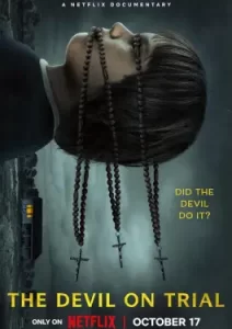 The Devil on Trial (2023)