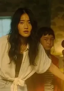 The Ghost (2023)