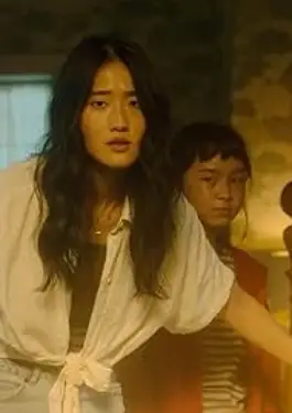 The Ghost (2023)
