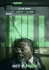 The Mill (2023)
