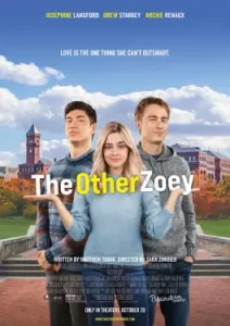 The Other Zoey (2023)