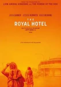 The Royal Hotel (2023)
