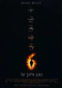 The Sixth Sense (1999)