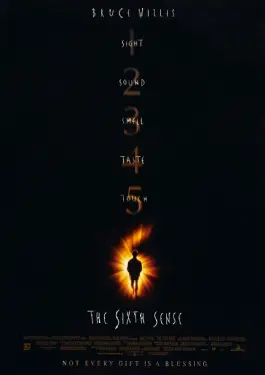 The Sixth Sense (1999)