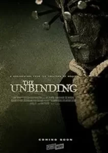 The Unbinding (2023)