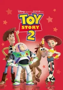 Toy Story 2 (1999)