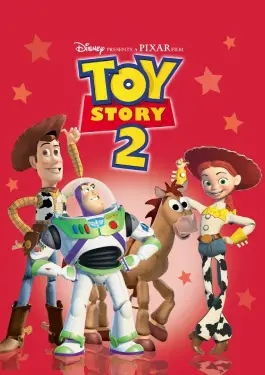 Toy Story 2 (1999)