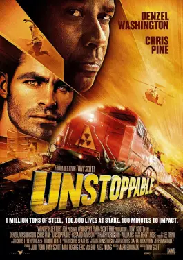 Unstoppable (2010)