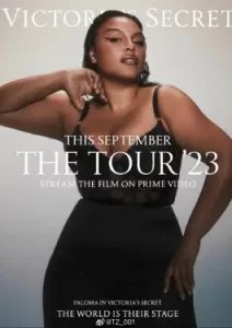 Victoria’s Secret The Tour 23 (2023)