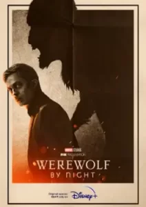 Werewolf by Night In Color (2023)